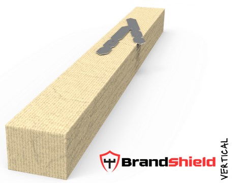 brandshield vertical