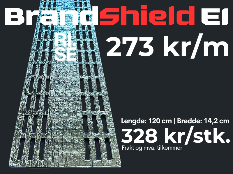 pris brandshield ei